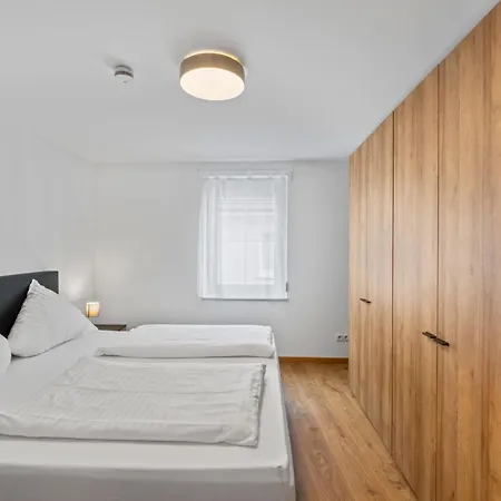 Fiona - S6 By Interhome Endingen am Kaiserstuhl