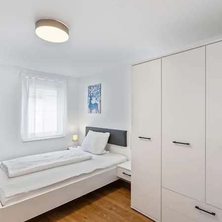 アパート Fiona - S6 By Interhome Endingen am Kaiserstuhl