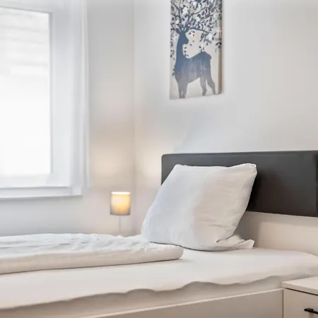 Fiona - S6 By Interhome Endingen am Kaiserstuhl