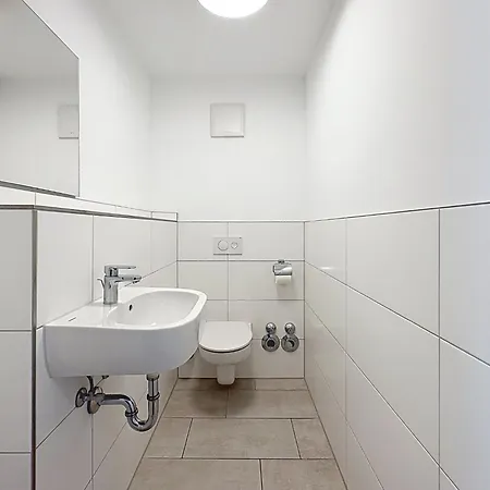 アパート Fiona - S6 By Interhome Endingen am Kaiserstuhl