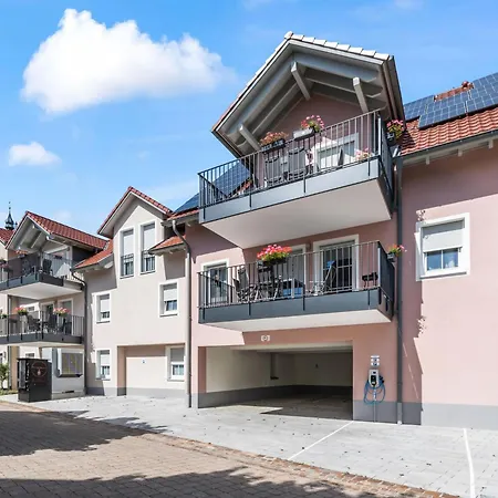 Fiona - S6 By Interhome Appartement Endingen am Kaiserstuhl