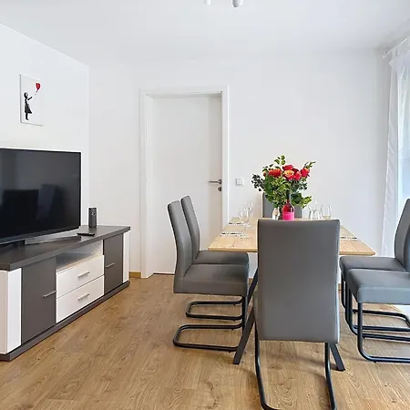 Fiona - S6 By Interhome Appartement