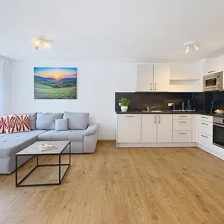 Appartement Fiona - S6 By Interhome Endingen am Kaiserstuhl