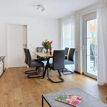 Fiona - S6 By Interhome アパート Endingen am Kaiserstuhl