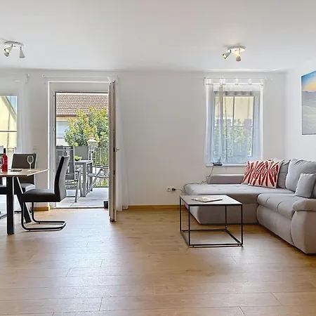 Fiona - S6 By Interhome * Endingen am Kaiserstuhl