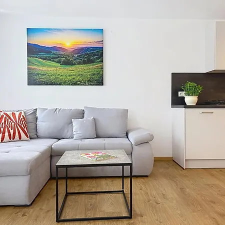 Fiona - S6 By Interhome * Endingen am Kaiserstuhl